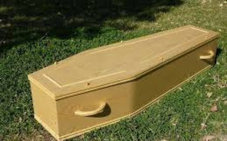 Tanzania: Biteye ubwoba Umugabo yataburuye umurambo w'umwana we ngo bajye kuwusengera azuke agaruke mu buzima