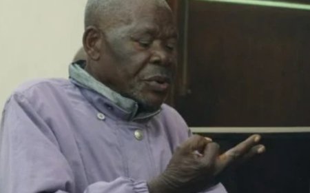 Kenya: Umusaza yakatiwe igifungo cya burundu azira kujya kwishyuza amafaranga ye