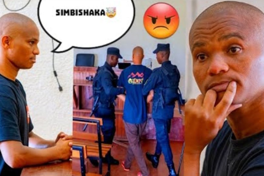 Kazungu Denis wishe abantu basaga 14, ku rukiko habaye iminduka