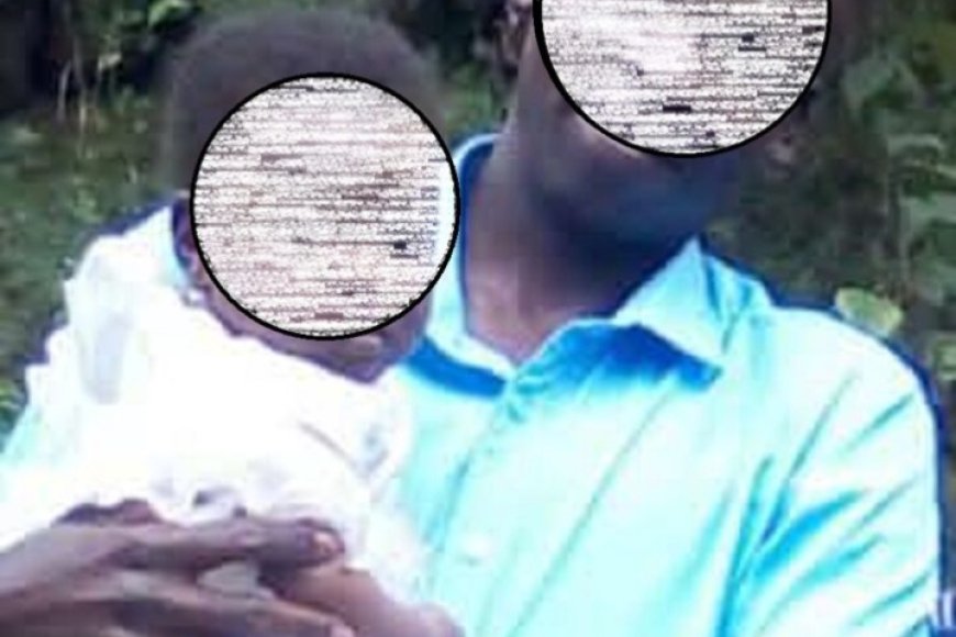 Inkuru Ibabaje: Mu Karere ka Muhanga abajura bishe umuzamu warariraga butiki