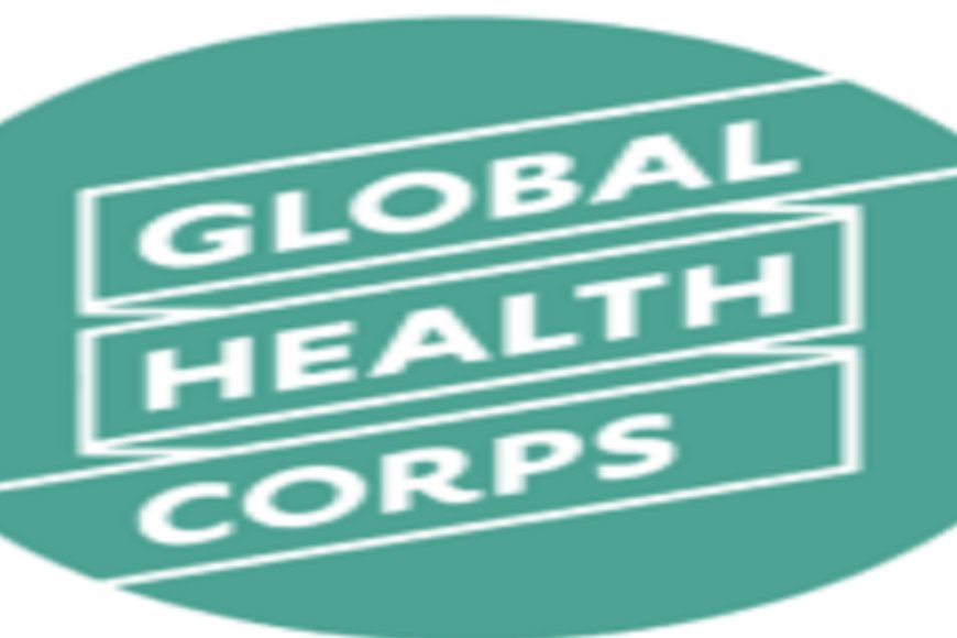 8 Job Positions of Actuarial Analyst – Ministry of Health at Rwanda Global Health Corps (GHC): (Deadline 10 January 2024)