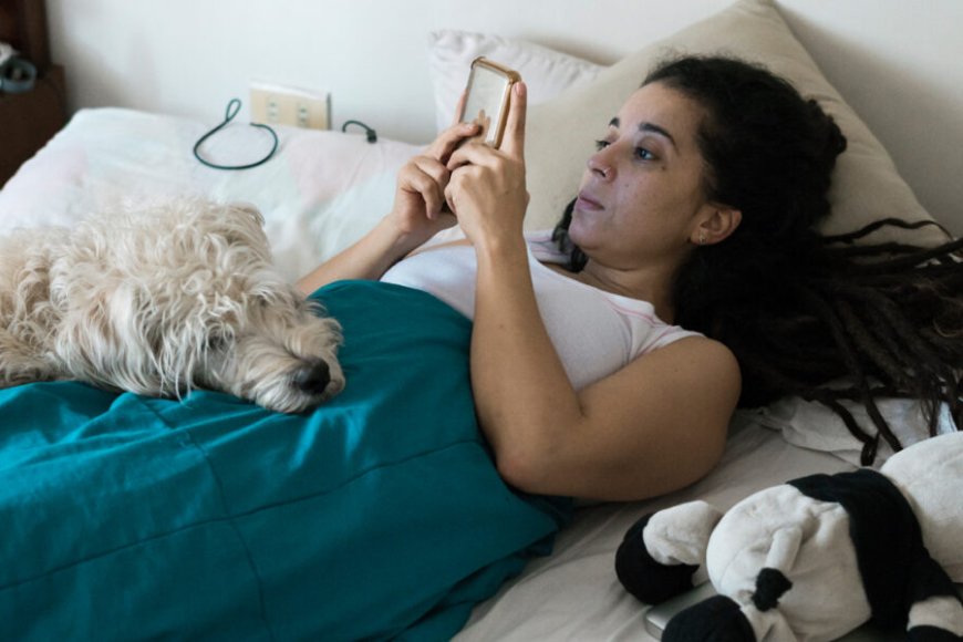 Buri wese ningombwa ko abimenya, dore ingaruka zishobora guterwa no kuryama amasaha macye