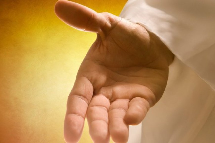 Mwakire ijambo ry'Imana ry'uyumunsi: Ukuboko kwiza k’Uwiteka ku kubeho