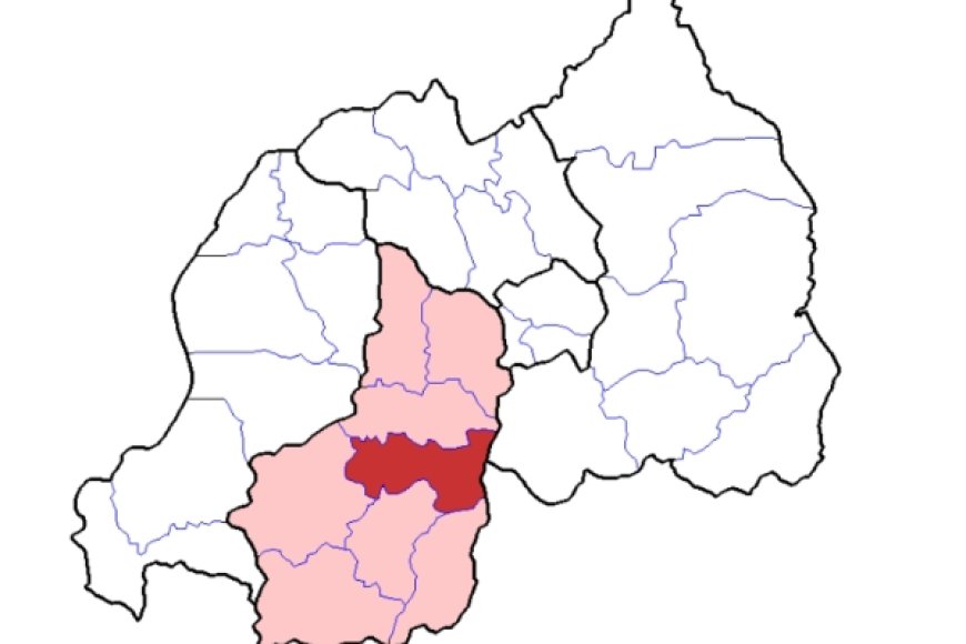 Nyanza: Umugabo yagiye kwiba ihene birangira apfuye