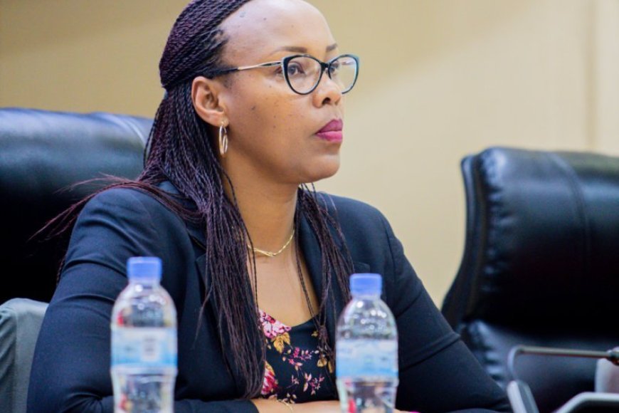 Minisitiri wa Siporo yashimiye APR FC