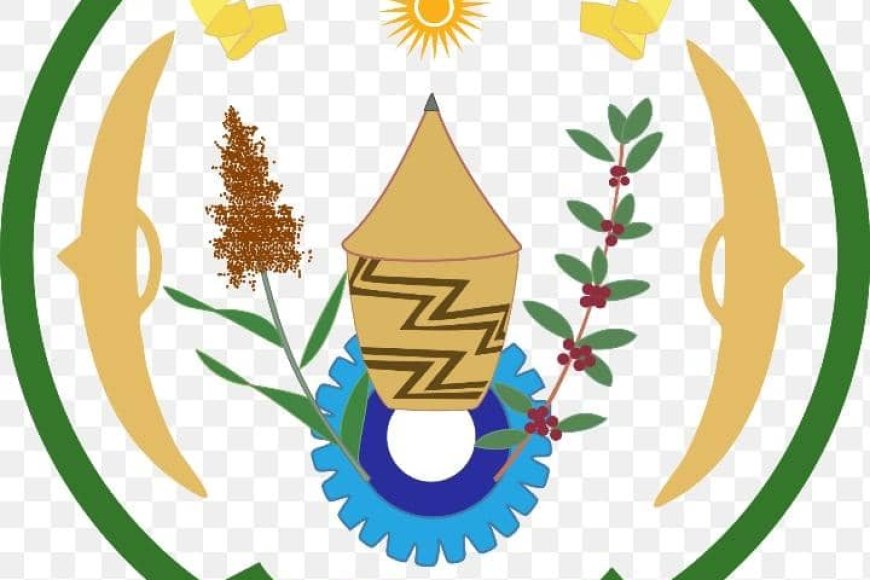 ITANGAZO RYA SENA Y'URWANDA