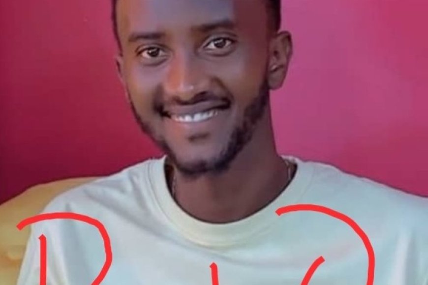 Kigali: Umwana wa Afande yiyahuye bikomeza kuba amayobera!