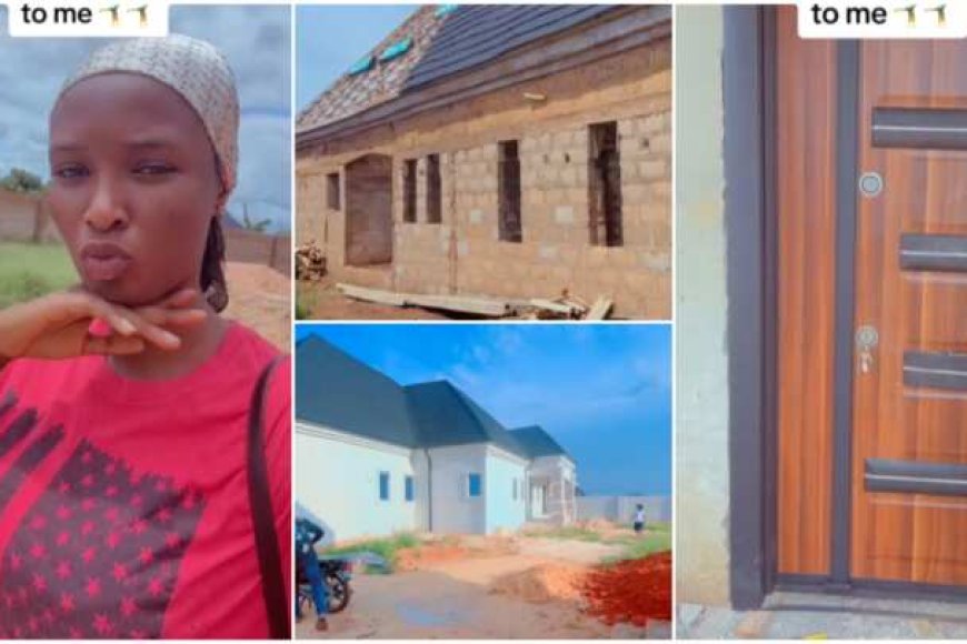 Abasore bakubiswe n'inkuba nyuma yo kubona umuturirwa w'ubatswe n'umukobwa