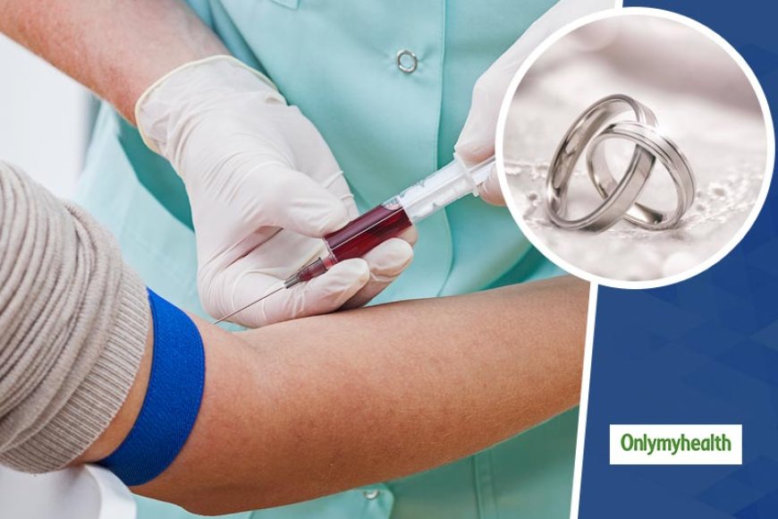 Dore Ibizamini by’ibanze abitegura kurushinga bagakwiye gukora mbere yo kubana