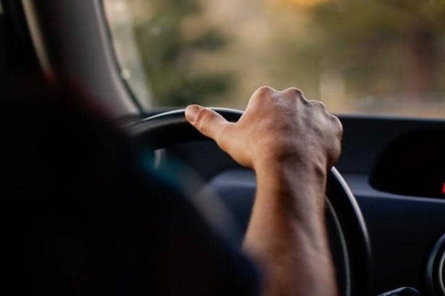 Imyanya y'akazi k'ubushoferi, ntucikwe n'aya mahirwe