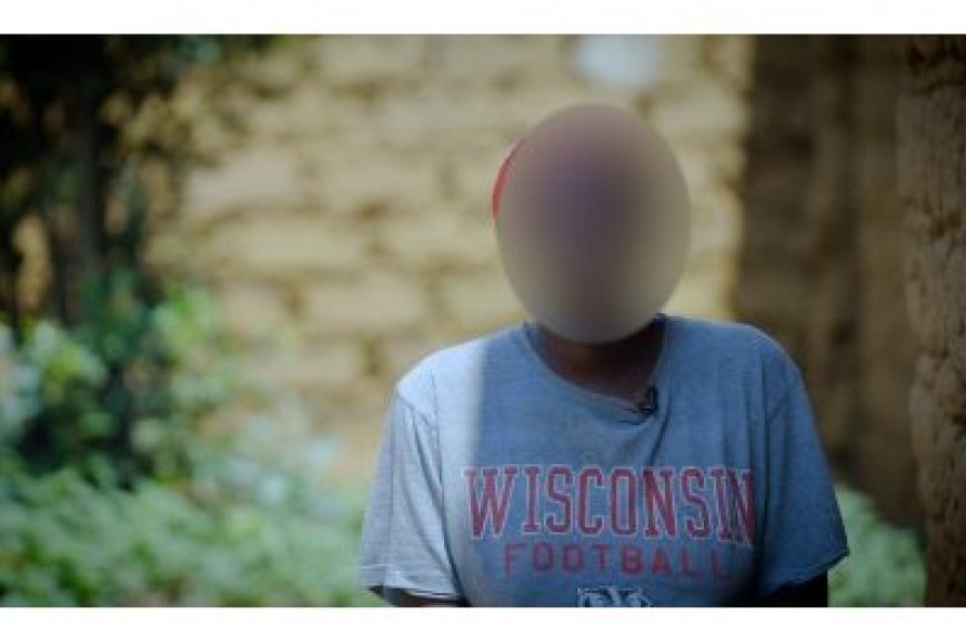 Mbega Agahinda k’abakobwa  biyise ’Sunika Simbabara’  bo mu karere ka  Bugesera! [Reba Amashusho hano]