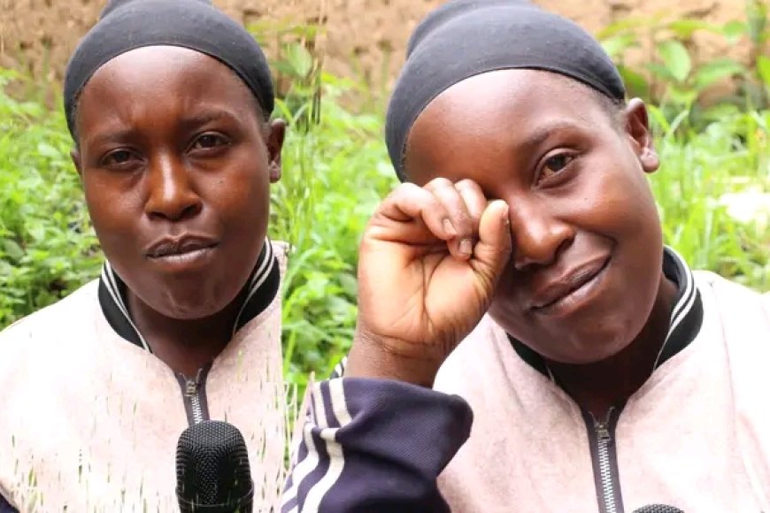 “Umusore yanshukishije Fanta yayiroze nisanga  ndi kuburiri bwe aransambanya antera inda aranta” Agahinda k’umukobwa wasindishijwe – [REBA AMASHUSHO HANO]