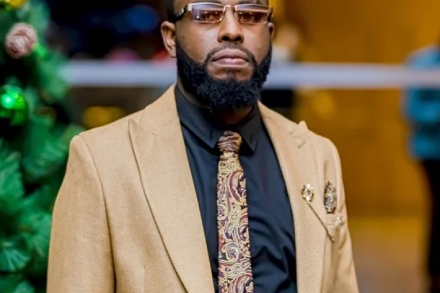 Nataye umwanya hafi no kubura ubuzima – Umuraperi Green P