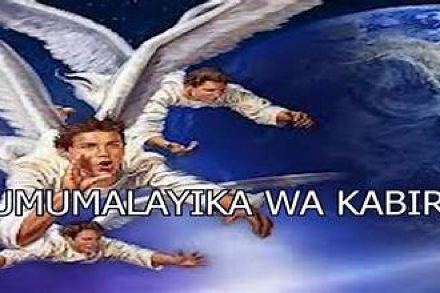 Muri RUTSIRO hari abakuye abana mu ishuri ngo bazigishwa n’Abamalayika bo mu ijuru