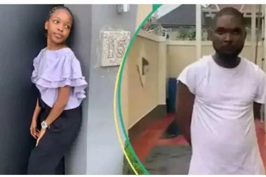 Umusore yishe urwagashinyaguro umukobwa bakundanaga amuziza ko yaryamanaga n’abandi basore