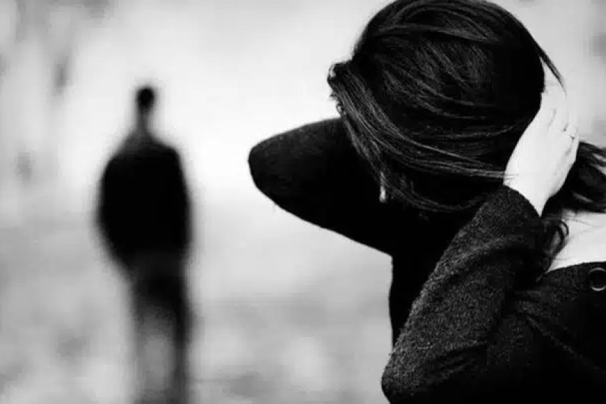 Nkore Iki ?: Umugabo wanjye yateye inda mukuru wanjye kandi namukundaga cyane