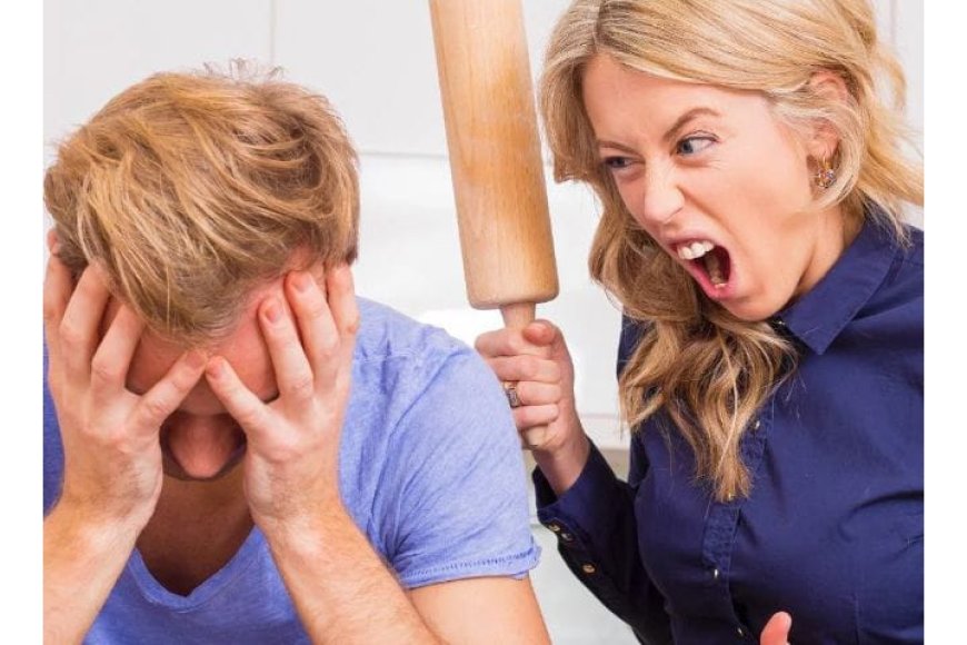 Abagore gusa : Ibintu bizakwereka ko wubahuka umugabo wawe