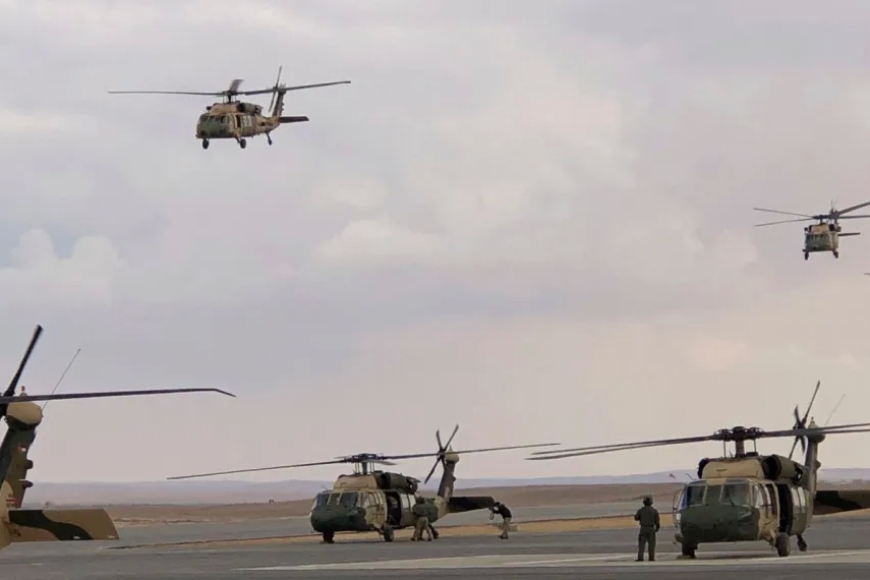 America yongeye gukorwa mu jisho ku nzika y’urupfu rw’Umujenerari umaze imyaka ine yishwe