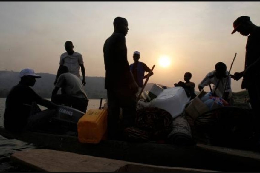 Inkuru Ibabaje: Mu kiyaga cya Kivu habaye Impanuka y’ubwato yahitanye abantu 50 mu gihe 37 baburiwe irengero