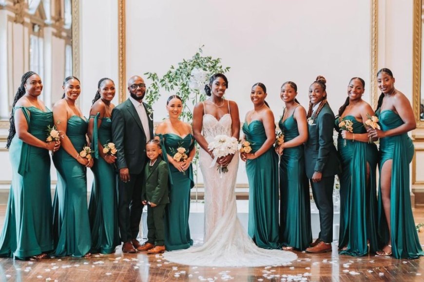 Henderson wabaye Kapiteni w’Ikipe y’Igihugu ya Basketball yasezeranye