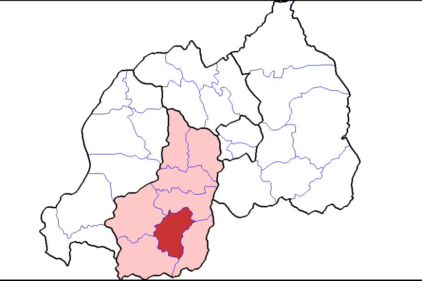 Huye: Habonetse imibiri 182 bikekwa ko ari iy'abishwe muri Jenoside