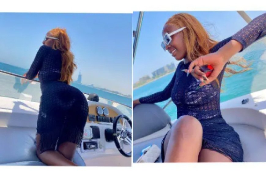 Ndi single kuko abagabo bose bantinya, inkwano umugabo uzanshaka azatanga ni Miliyali 1 na million 500 ! Ssaru