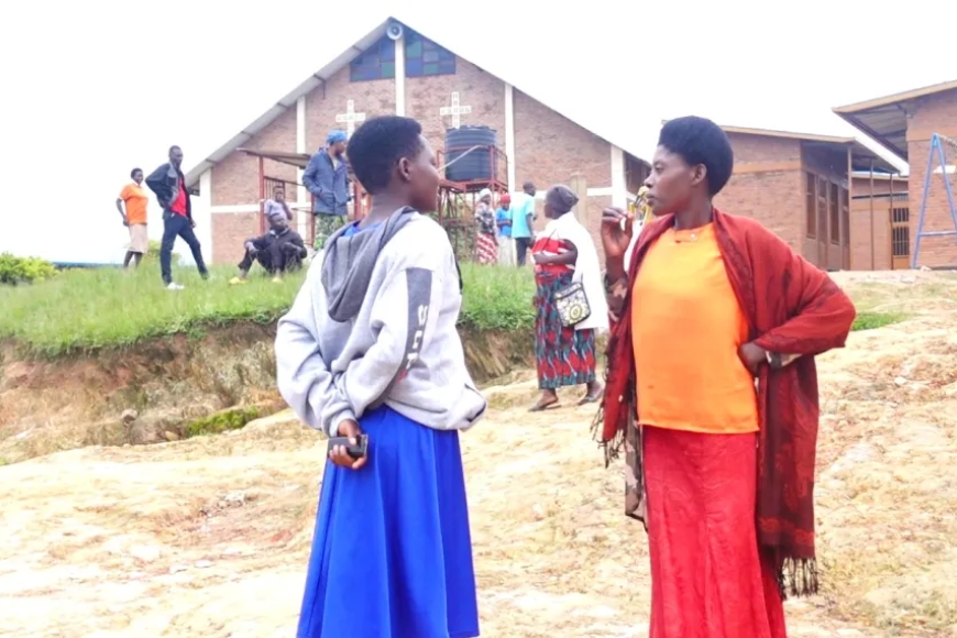 Rutsiro: Haravugwa ingeso y’ikiguzi kidasanzwe umukobwa ukuze ahonga umusore ngo amurongore