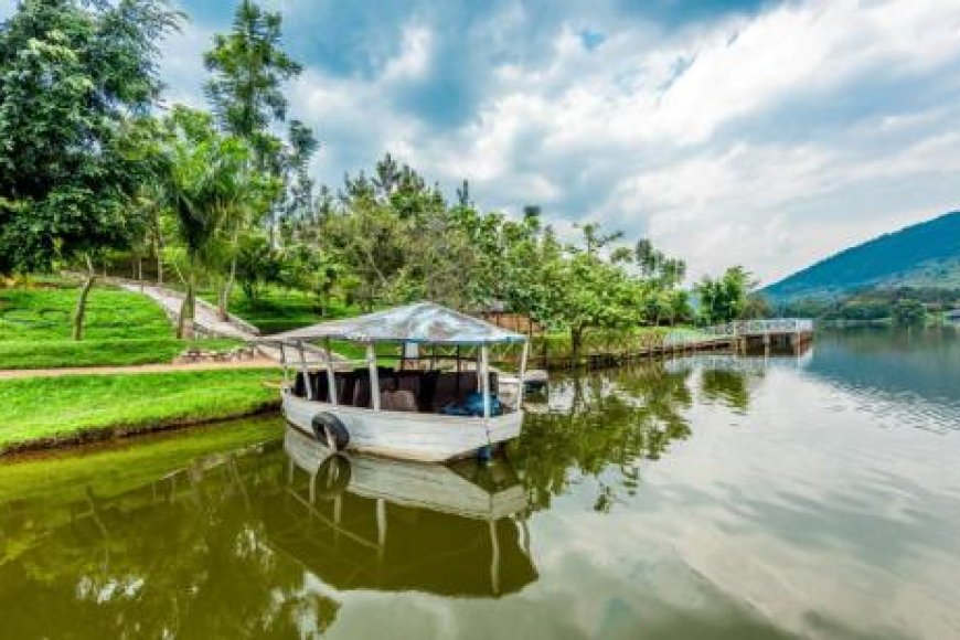 Gicumbi: Umugabo yasimbutse ubwato agwa muri Muhazi bikekwa ko “yiyahuye”