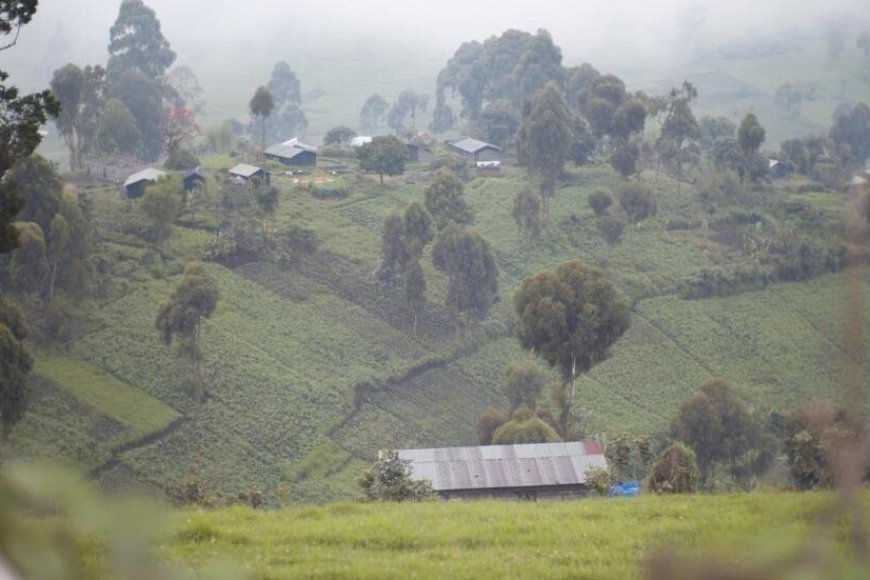 Ipfu n’inkomere biri kwiyongera mu mirwano ya M23 n’abayiteraniye