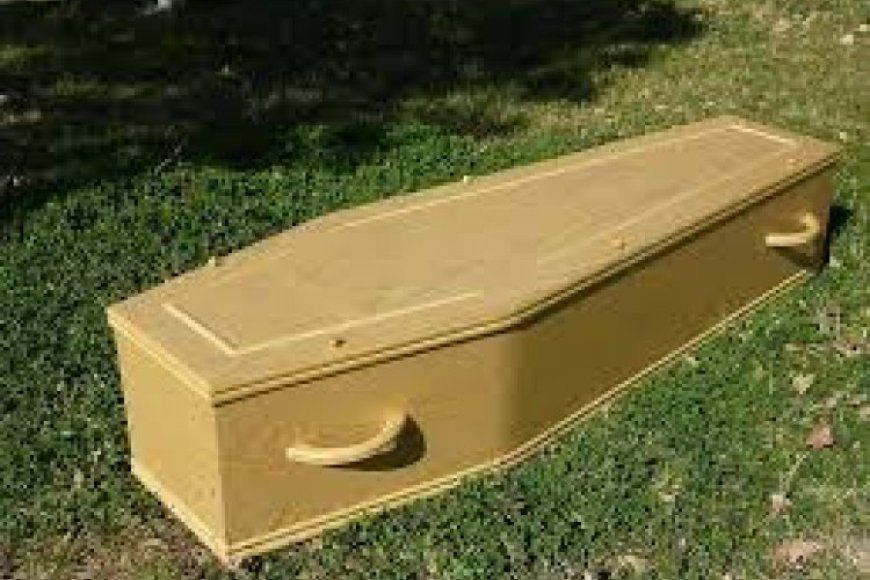 Tanzania: Biteye ubwoba Umugabo yataburuye umurambo w'umwana we ngo bajye kuwusengera azuke agaruke mu buzima