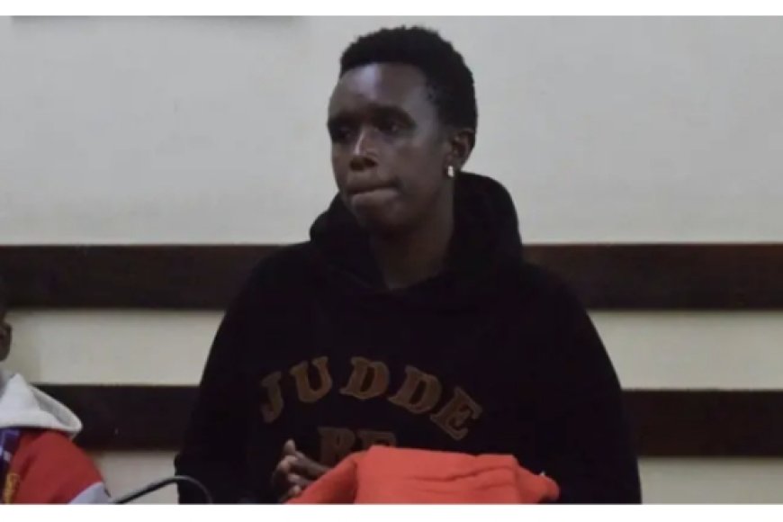 Abantu basigaye bafite ubugome! Umugore yasutse kuri  mugenzi we amavuta ashyushye amuzizako yasutse ibisuko bisa nkibye