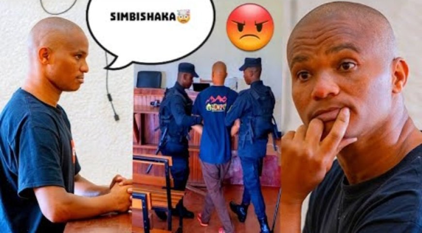 Kazungu Denis wishe abantu basaga 14, ku rukiko habaye iminduka