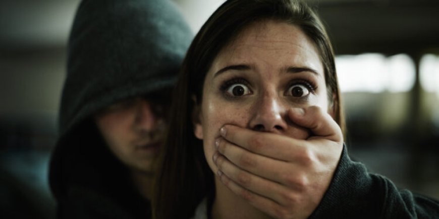 Stockholm syndrome indwara iterwa no gukunda umuntu wagushimuse