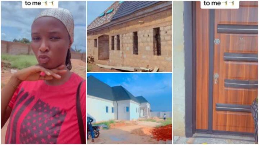 Abasore bakubiswe n'inkuba nyuma yo kubona umuturirwa w'ubatswe n'umukobwa