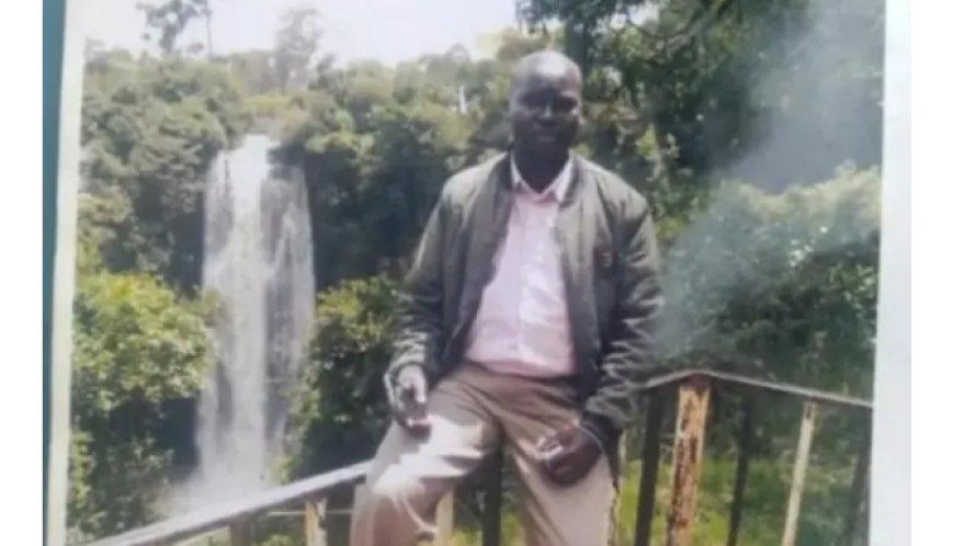 Yasanzwe ari Umurambo mu ishyamba Nyuma yo kujya kubikuza amafaranga kuri banki ntagaruke.