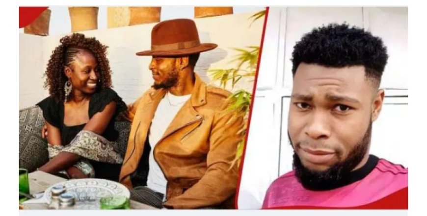 "Abahungu bo muri Kenya impamvu banyanga nuko nabamazeho abakobwa beza"  Amagambo Umusore wo mu gihugu cya Nigeria yavuze.  