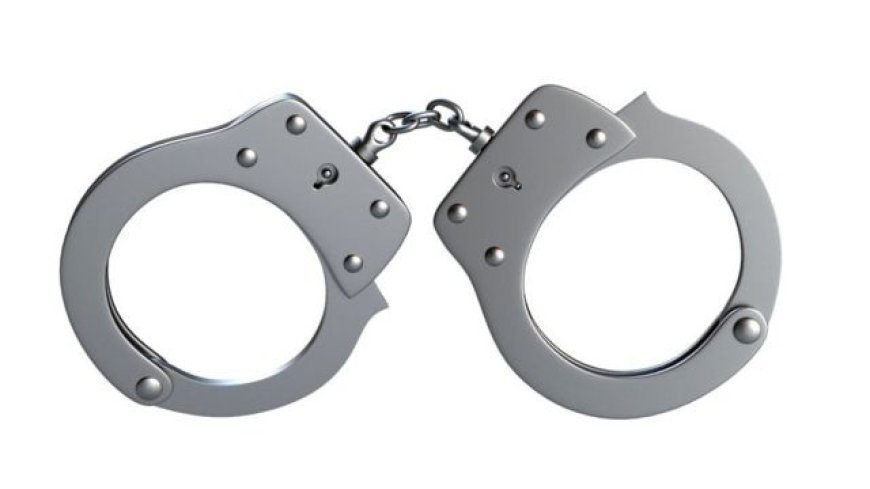 Ngiyi Impamvu Munyamakuru Wa Radio Flash Yatawe Muri Yombi