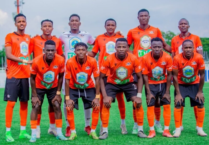 Ubundi Gasogi isenyutse hari igihombo cyaba ku mupira w’u Rwanda?