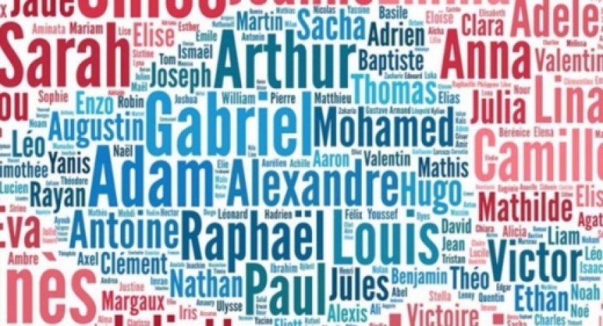 Ubusobanuro, inkomoko n'imiterere y'abantu bitwa aya mazina