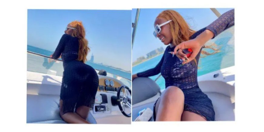 Ndi single kuko abagabo bose bantinya, inkwano umugabo uzanshaka azatanga ni Miliyali 1 na million 500 ! Ssaru