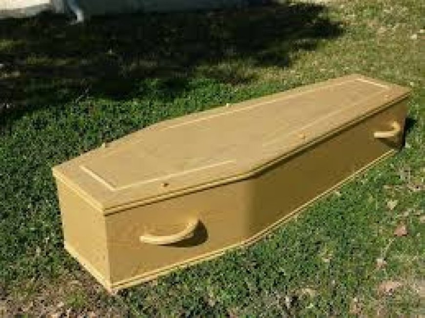 Tanzania: Biteye ubwoba Umugabo yataburuye umurambo w'umwana we ngo bajye kuwusengera azuke agaruke mu buzima