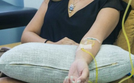 Tanzania: Umuti uhindura uruhu unyuze muri serumu ugasa uko ubyifuza urakosha