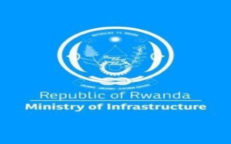 Public Transport Senior Engineer at Ministry Of Infrastructure (MININFRA) Under Contract :Deadline: Feb 8, 2024