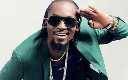 Amaze imyaka itandatu yitabye Imana! Hateguwe igitaramo cyo guha icyubahiro Mowzey Radio