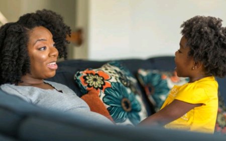 Abagore gusa! Ni iki kizakubwira ko umwana wawe atazigera avuga , ni iki kizakubwira ko yatinze kuvuga ! Dore icyo inzobere zivuga