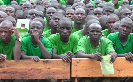 Mu Rwanda hagiye kongerwa ibigo ngororamuco nubwo Abadepite babibona ukundi -[Soma UMenya impamvu]