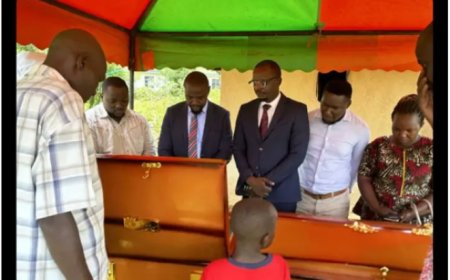 Kenya:Utarakubitirwa mu rusengero agira ngo sinzu nkizindi! Abakirisitu bishe umujura bamuziza kwiba amaturo