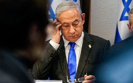 Afurika y’Epfo yasabye ibihugu byose guhagarika inkunga biha Israel