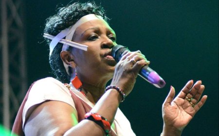 Igitaramo cyakataraboneka, Cécile Kayirebwa agiye gutaramira abakundana