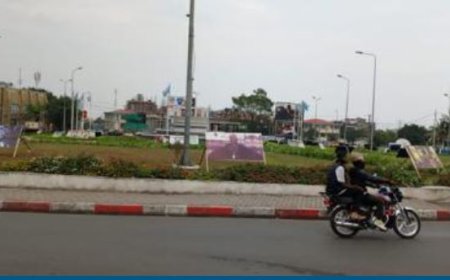 Goma :Kwinjira mu mugi cyangwa kuwusohokamo birasaba kwiyanzuza mu buyobozi